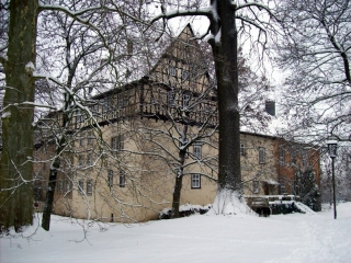 Burg Winter SO Burg Winter SO