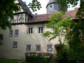 Burg Sueden neu Burg Sueden neu